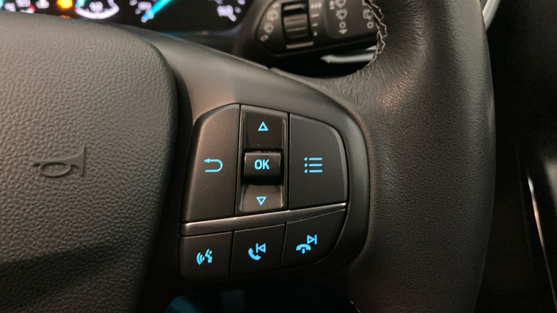 Ford Fiesta 1.0 EcoBoost 125 Titanium 5dr Petrol Hatchback